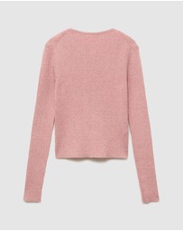 M.N.G - Sweater Willow - Teens