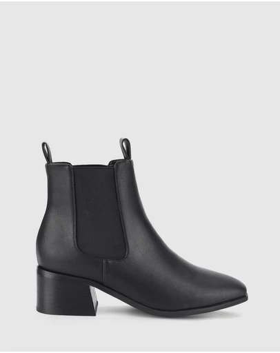 Verali - Nas II Chelsea Ankle Boots