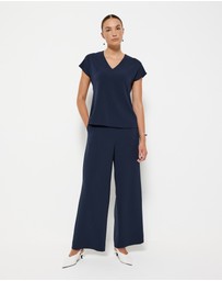 Commonry - Myla Top