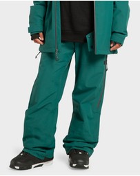 DC Shoes - Mens Squadron 30K Snow Pants