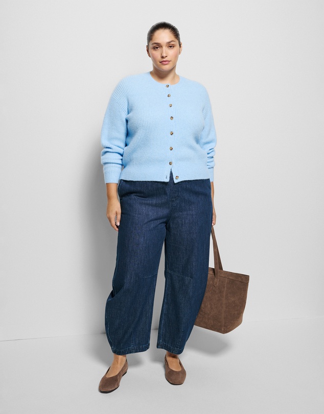 Commonry - Evie Cardigan