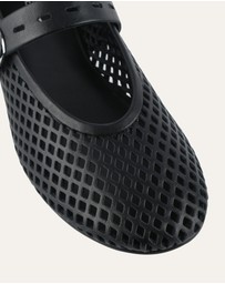 Jo Mercer - Ginger Ballet Flats