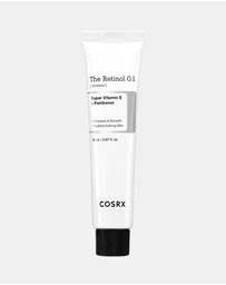COSRX - The Retinol 0.1 Cream