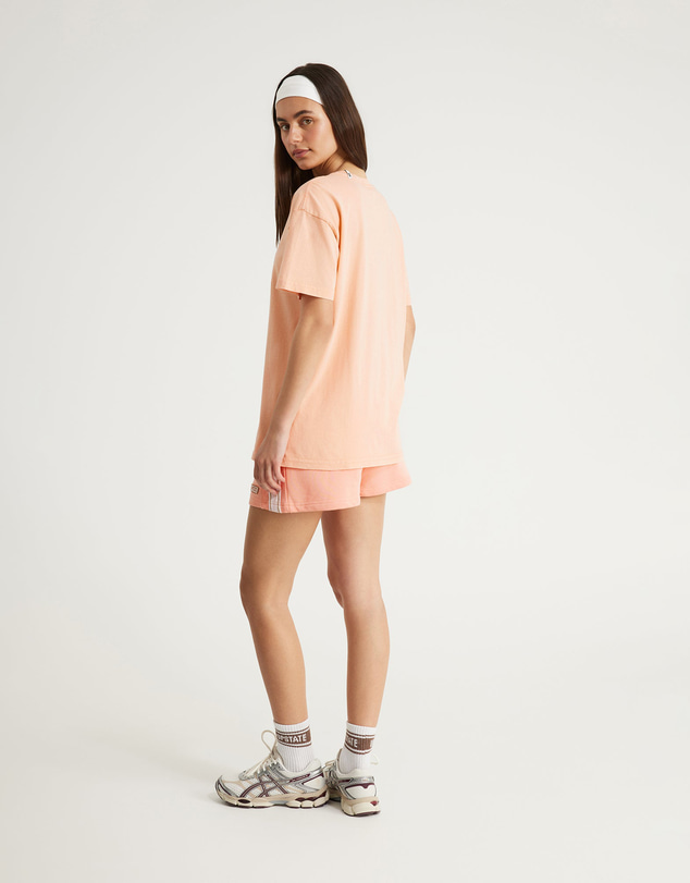 Upstate - Thrive T-Shirt - Peach