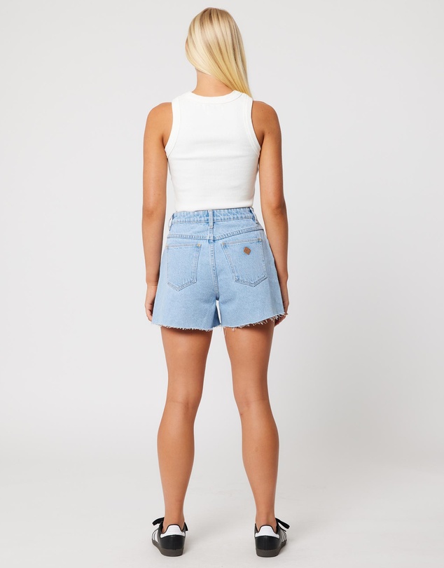 Abrand - Venice Shorts Kendall