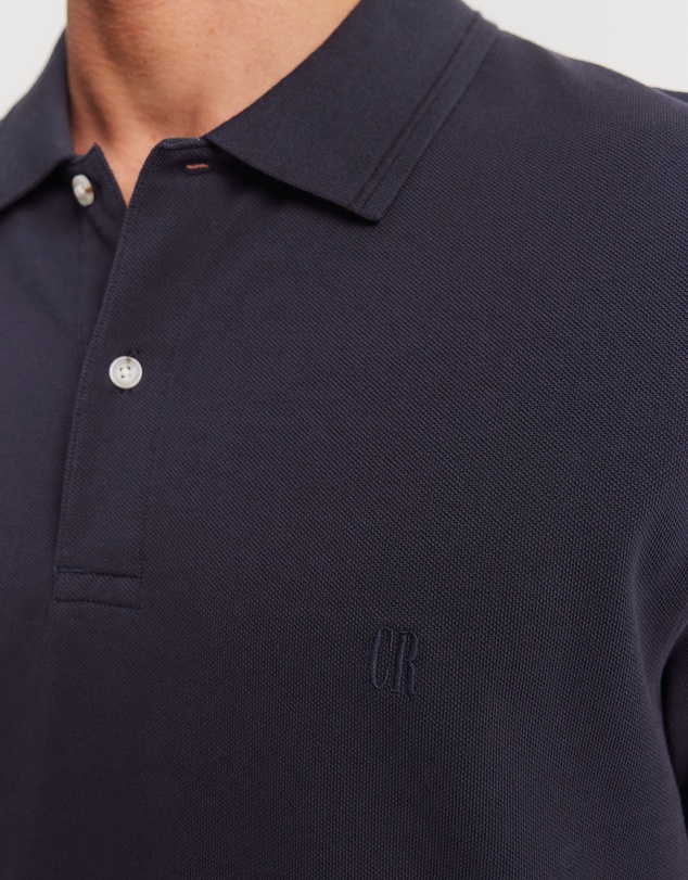 Country Road - Cotton Pique Polo