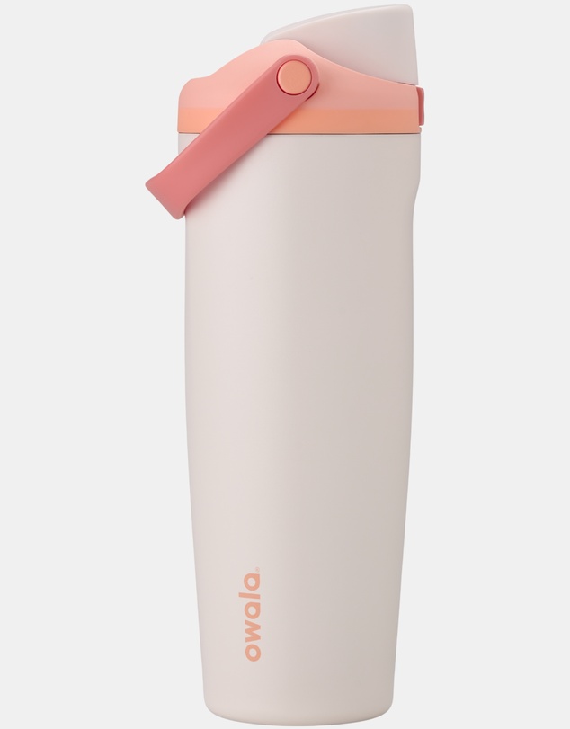 Owala - FreeSip Sway Stainless Steel 30oz / 890ml