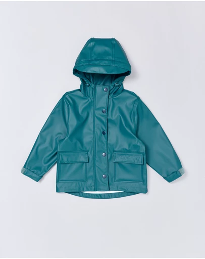 Rainkoat - Minimac Raincoat