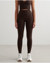 Aim'n - Shape Seamless Tights