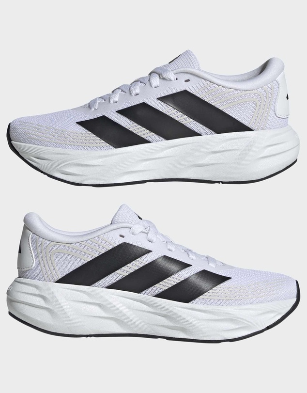 adidas Sportswear - Galaxy 8 Junior Shoes