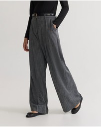 Oxford - Margot Pants
