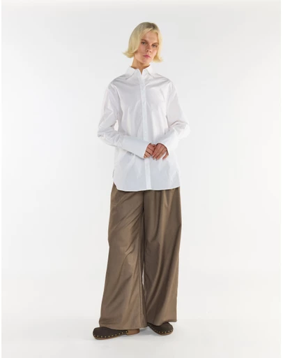 Glamorous - Oversized Shirt