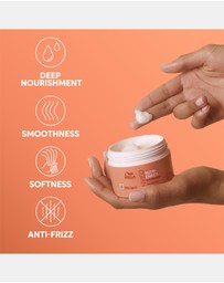 Wella - INVIGO Nutri-Enrich Deep Nourishing Mask