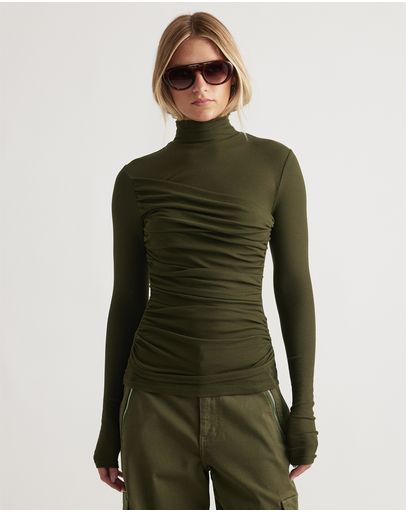 Olive