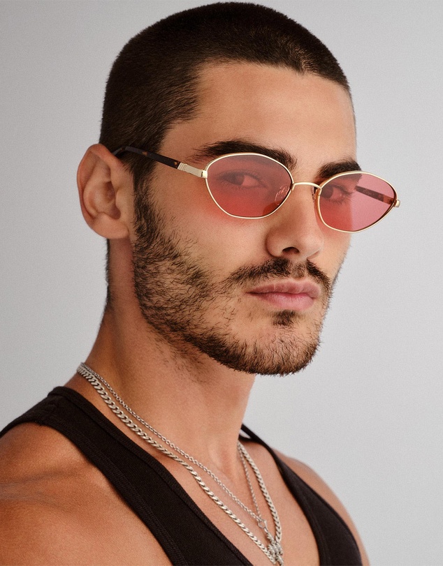Le Specs - LE BEBE