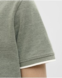 Jack & Jones - Paulos Polo SS