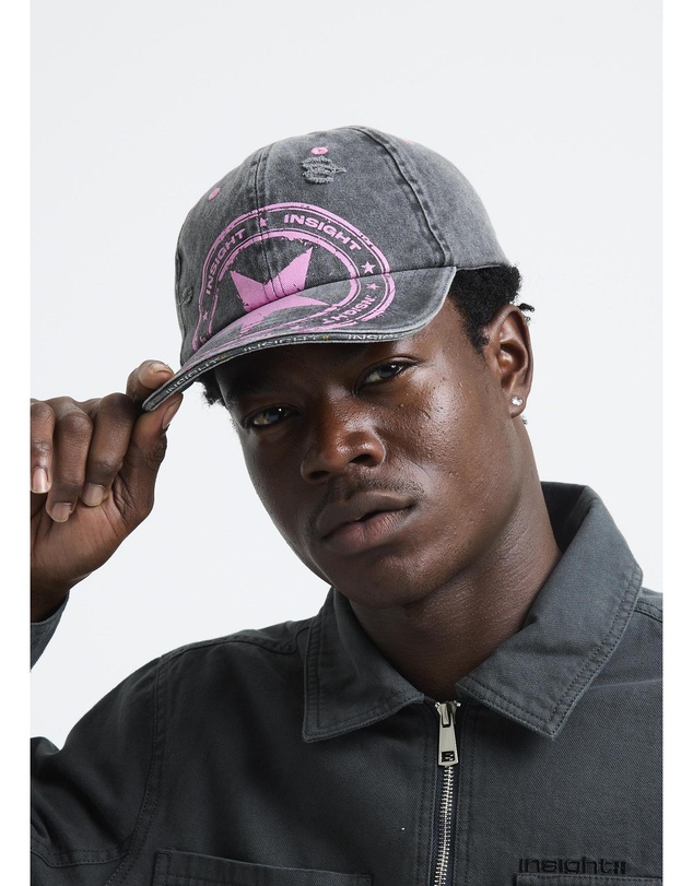 Insight - Stamp Acid Cap