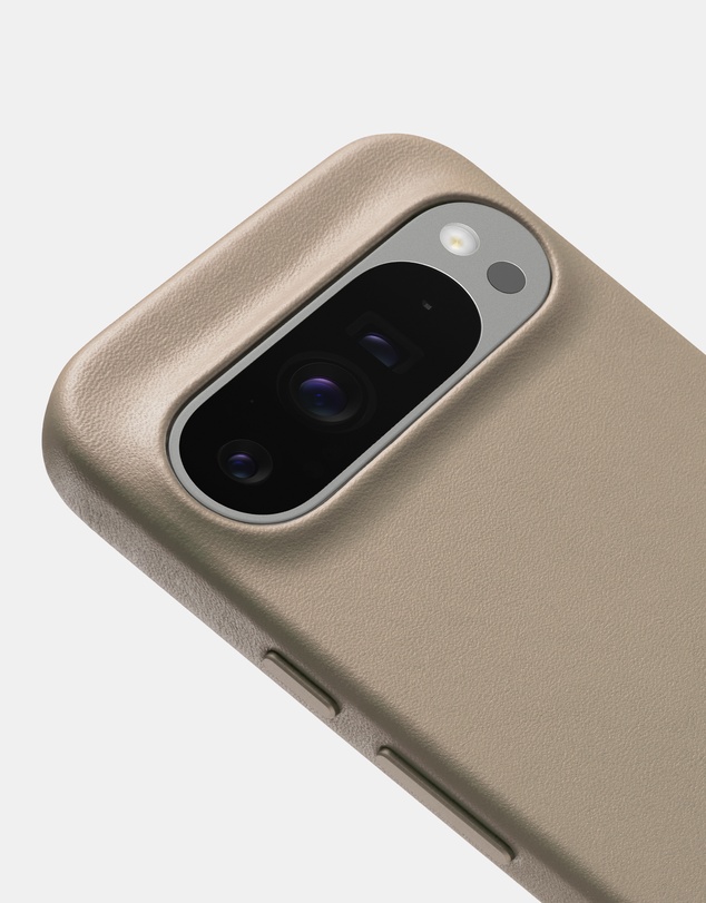Bellroy - Leather Case for Pixel 9 Pro XL