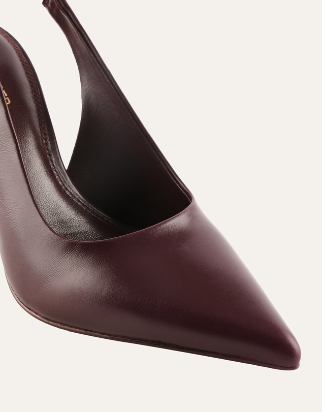Jo Mercer - Beckham High Heels
