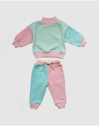 WITH LOVE FOR KIDS - Easy Set - Babies - Kids