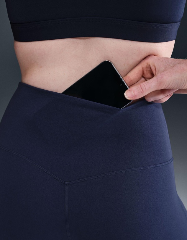 Nike - Zenvy Dri-FIT High-Waisted Flared Leggings