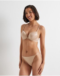 Kayser - 2 Packs Micro G-String