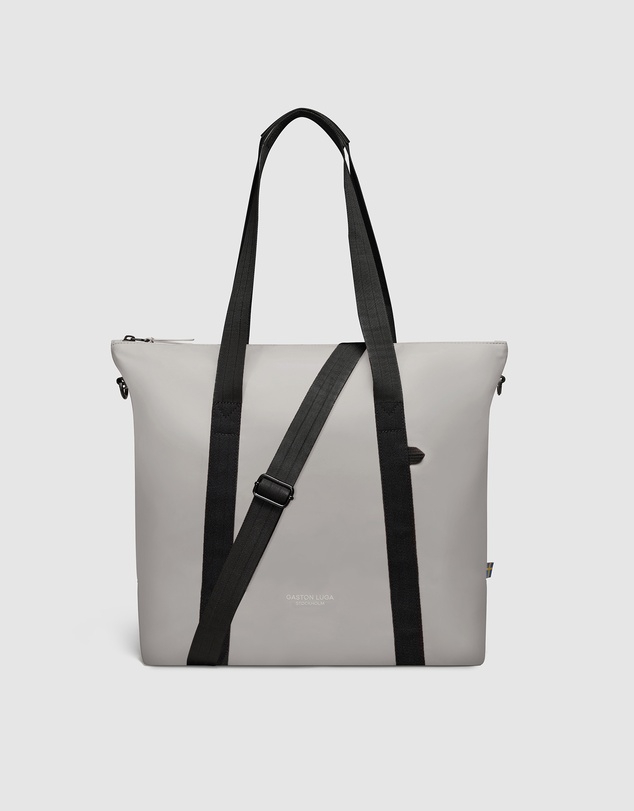 Gaston Luga - Däsh - Shopper Tote Waterproof 17.30L Travel Carry Bag