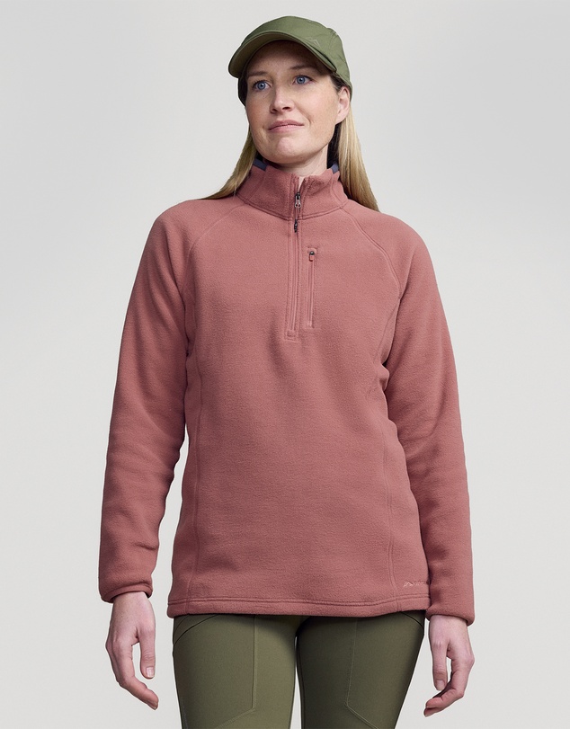 Kathmandu - Ridge 100 Primaloft Wmns Pullover