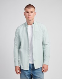 Jack Wills - Wadsworth Oxford Shirt