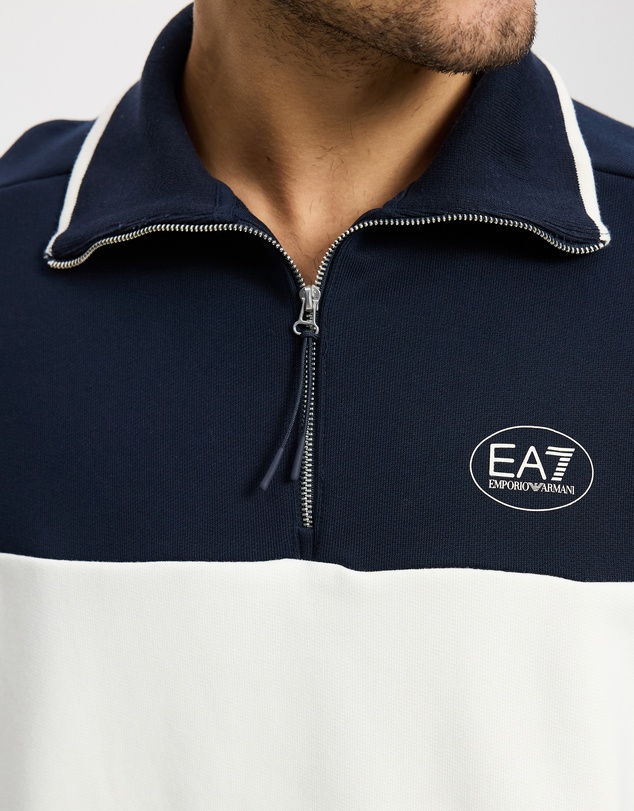 Emporio Armani EA7 - Tennis Club M T-Top