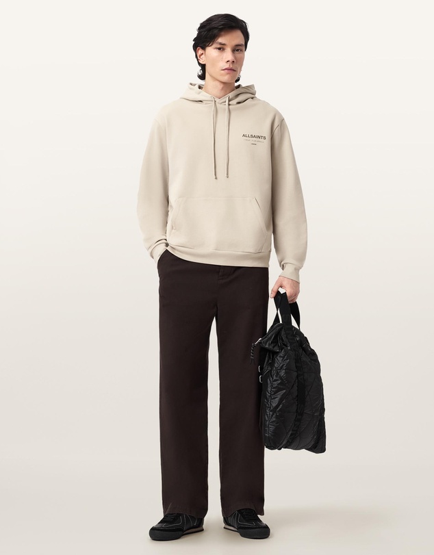 AllSaints - Underground Oth Hoody