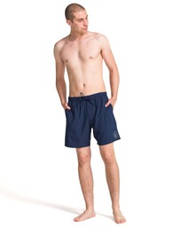 Volcom - Mens Manic Solid Trunk 17