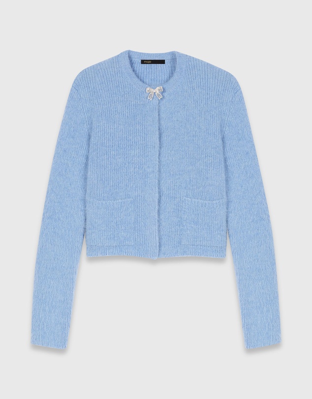 Maje - Meud Cardigan