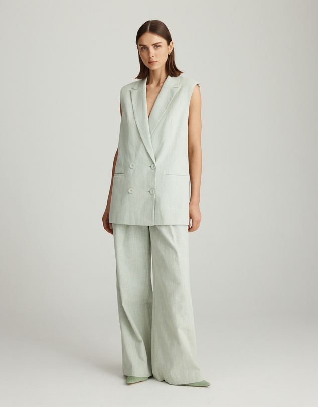 Mattir - Clove Vest