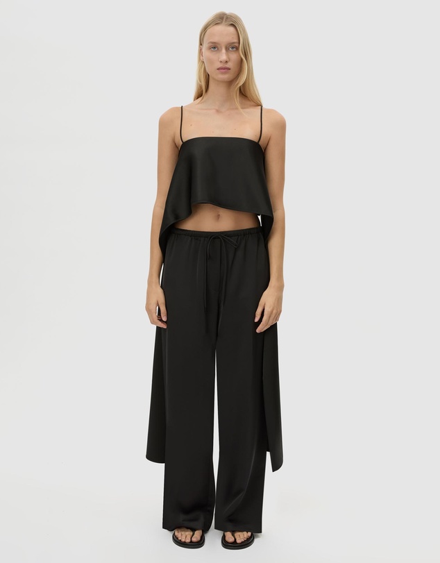 C&M CAMILLA AND MARC - Ground Satin Pants