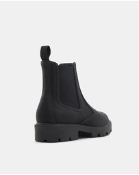 Call It Spring - Ashtynn Ankle Boots