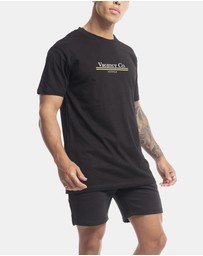 Vacancy Co - Polaroid Print Tee