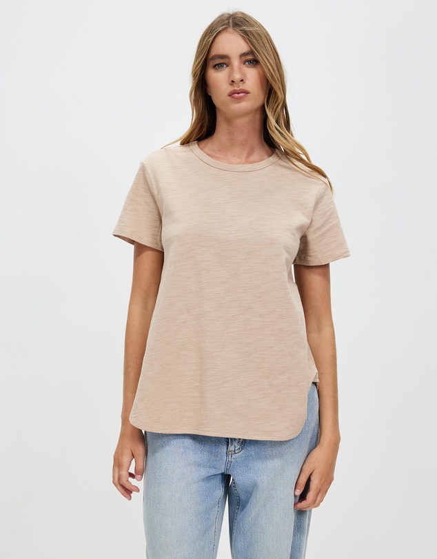 White By FTL - Betty Tee