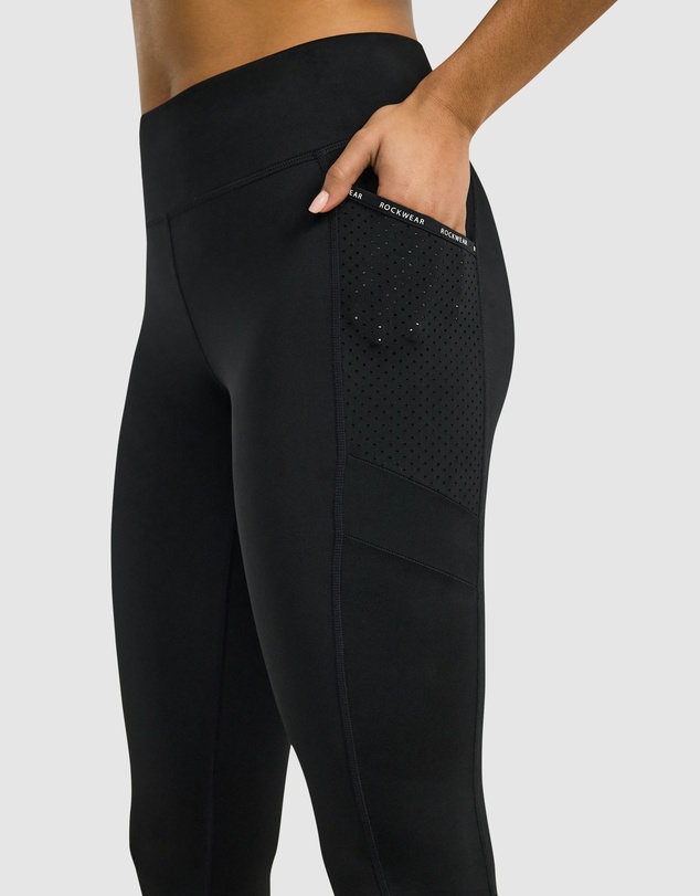 Rockwear - Speed Full Length Tights