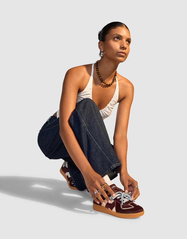 Rollie - Pace Sneaker