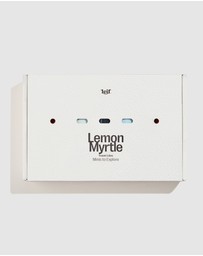 Leif Products - Lemon Myrtle Travel-Lites