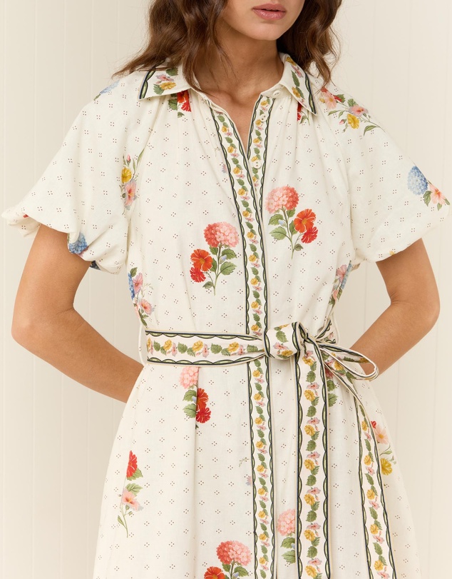 Palm Noosa - Marla Dress