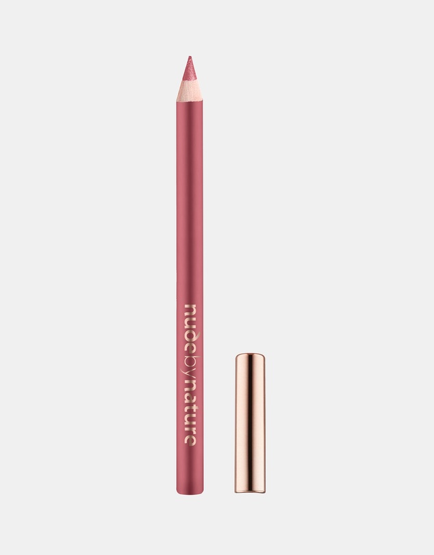 Nude by Nature - Defining Lip Pencil 03 Rose