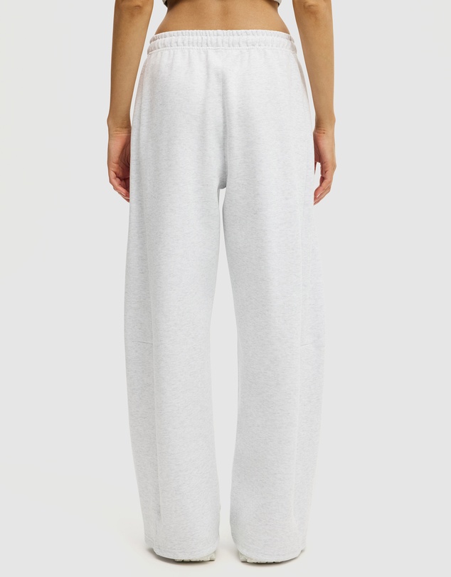 Cotton On Body Active - Summer Fleece Barrel Sweatpants