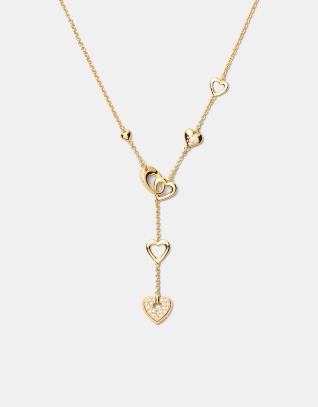 MIMCO - Lovely Heart Necklace