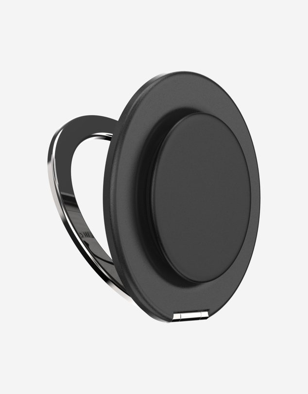 PopSockets - PopGrip KickOut MagSafe Phone Grip Holder Stand Mount
