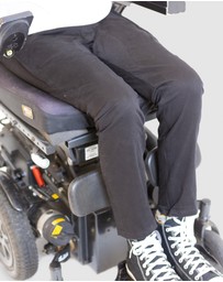 JAM The Label - Adaptive Chino Pant