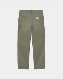 Carhartt WIP - Double Knee Pants