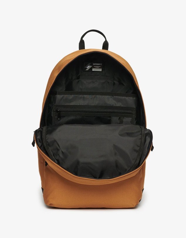 Superdry - Patched Montana