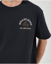 Rolla's - Ezy Feels Good Tee